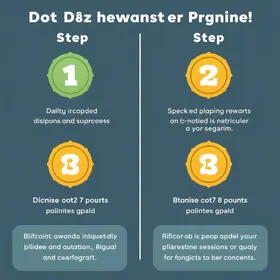 Dotz: pontos Dotz — como aproveitar melhor passo a passo