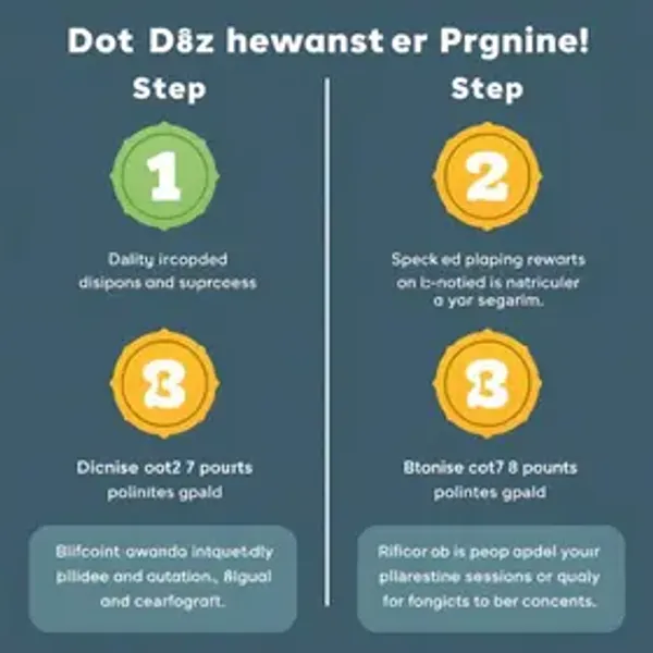 Dotz: pontos Dotz — como aproveitar melhor passo a passo