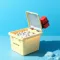 Como saber se um resgate no Shell Box Clube está caro ou barato para iniciantes