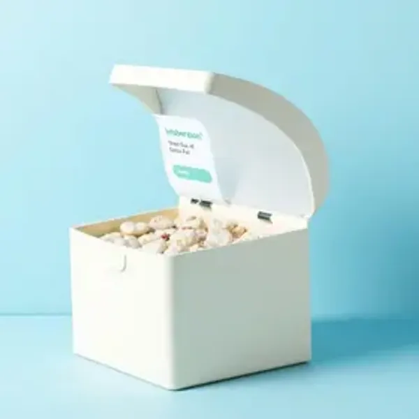 Como comparar o Shell Box Clube com outros programas sem complicação