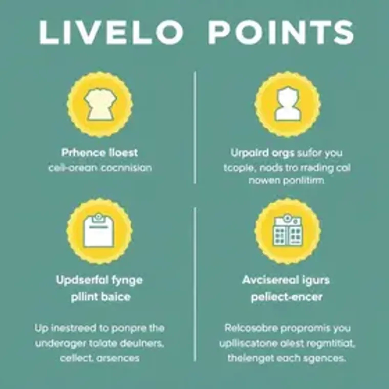 Livelo: pontos Livelo — como aproveitar melhor com exemplos práticos