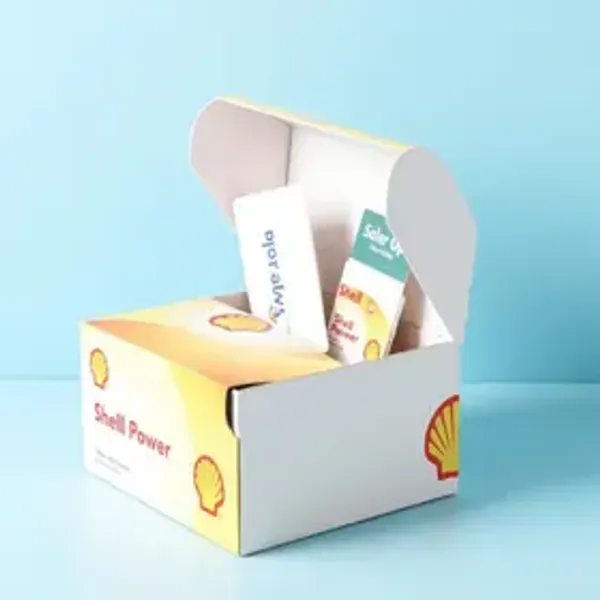 Como usar pontos do Shell Box Clube e Shell V-Power para economizar para iniciantes