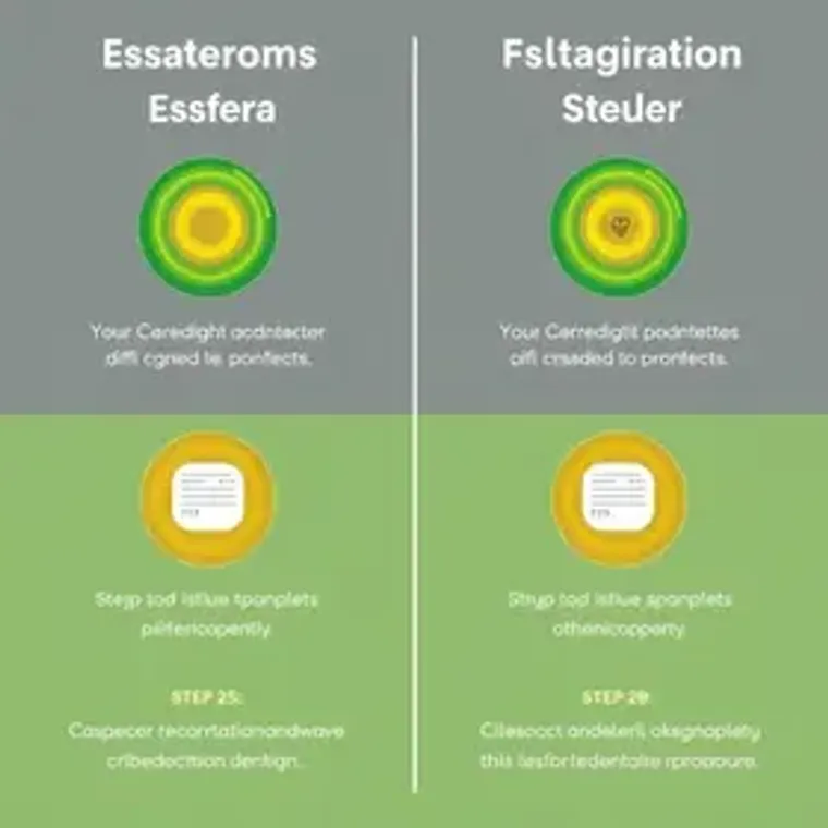 Como comparar o Esfera com outros programas passo a passo