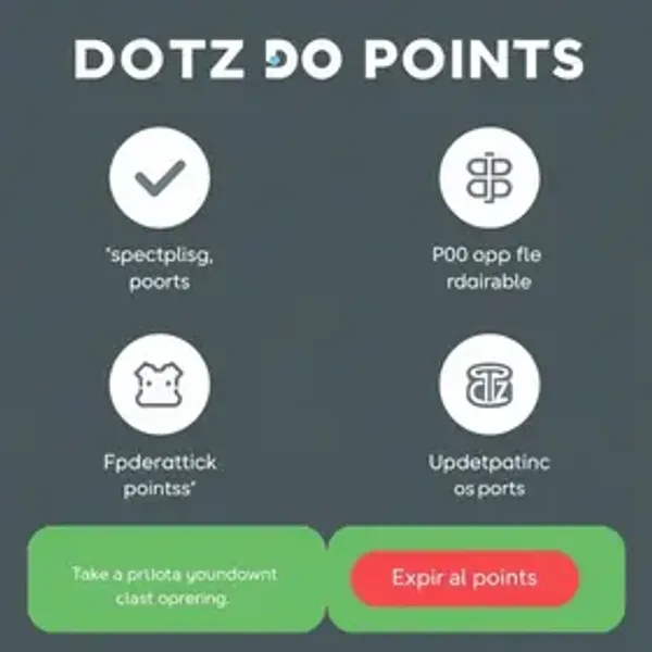 Como evitar expiração de pontos no Dotz passo a passo