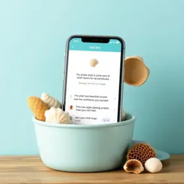 Shell Box Clube e app Shell Box para famílias: como organizar pontos para iniciantes