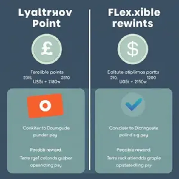 Livelo, Esfera, Átomos e Dotz: como comparar pontos flexíveis sem complicação