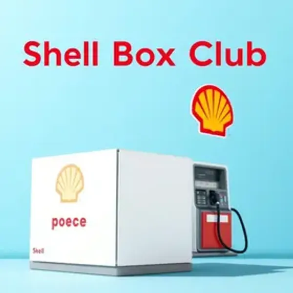 Quando usar pontos do Shell Box Clube e desconto no abastecimento em vez de dinheiro para iniciantes