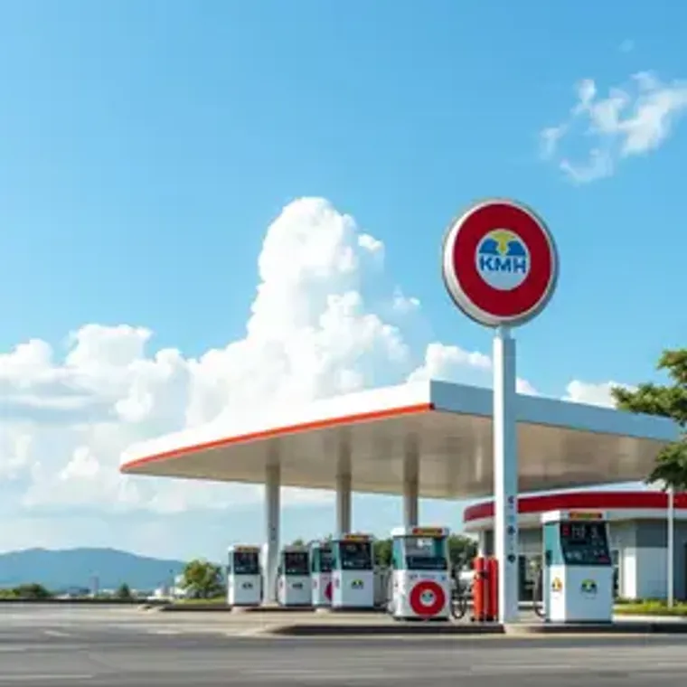 Como usar pontos do KMV / Km de Vantagens Ipiranga e Postos Ipiranga para economizar com exemplos práticos