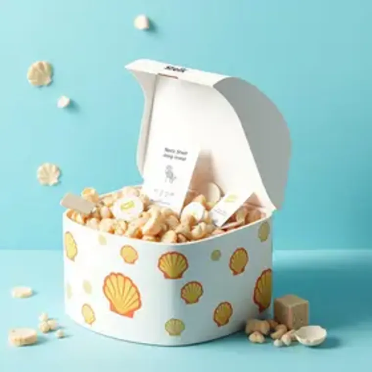 Como acumular pontos no Shell Box Clube sem complicação