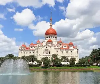 Melhor estratégia de pontos para viajar para Orlando gastando menos