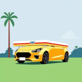 KMV / Km de Vantagens Ipiranga: resgate de passagem, produto ou desconto para iniciantes