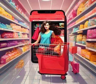 Livelo: Shopping Livelo — como aproveitar melhor para iniciantes