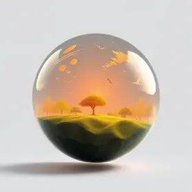 Esfera: guia completo para entender como funciona com exemplos práticos