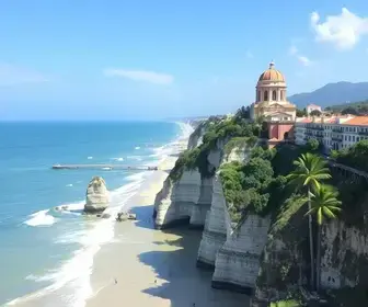 Como planejar uma viagem para Belém com milhas e pontos