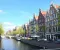 Melhor estratégia de pontos para viajar para Amsterdã gastando menos