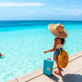 Como usar pontos do Shell Box Clube em viagens internacionais sem complicação