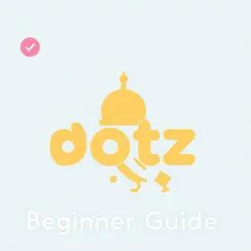 Quando usar pontos do Dotz e viagens com Dotz em vez de dinheiro para iniciantes