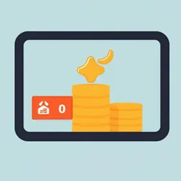 Como transformar compras recorrentes em pontos no Átomos para iniciantes