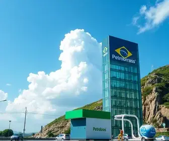 Como consultar saldo no Petrobras Premmia passo a passo