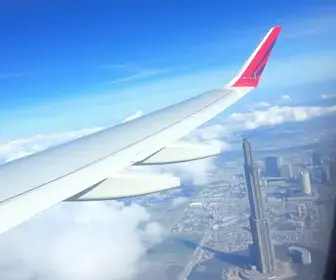 Quantas milhas para viajar para São Paulo usando LATAM Pass?