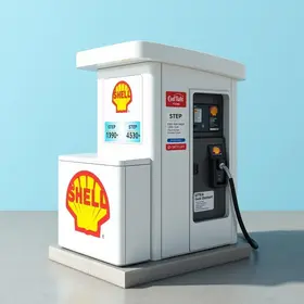 Shell Box Clube: desconto no abastecimento — como aproveitar melhor passo a passo