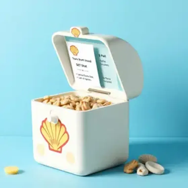 Como usar pontos do Shell Box Clube para economizar com exemplos práticos