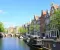 Como comparar passagens para Amsterdã em milhas e dinheiro