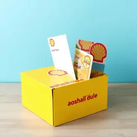 Shell Box Clube: guia completo para entender como funciona passo a passo