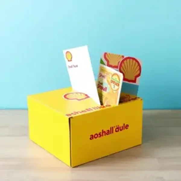Shell Box Clube: guia completo para entender como funciona passo a passo