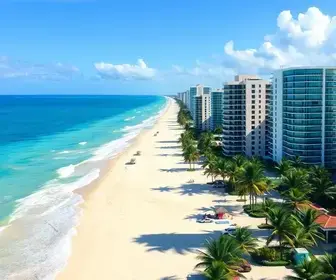 Como comparar passagens para Miami em milhas e dinheiro