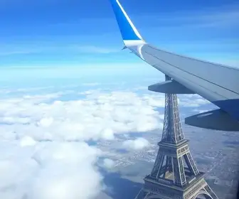 Vale a pena usar Azul Fidelidade para viajar para Paris?