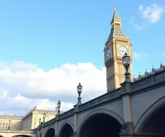 Como planejar uma viagem para Londres com milhas e pontos