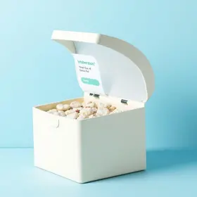 Como comparar o Shell Box Clube com outros programas sem complicação