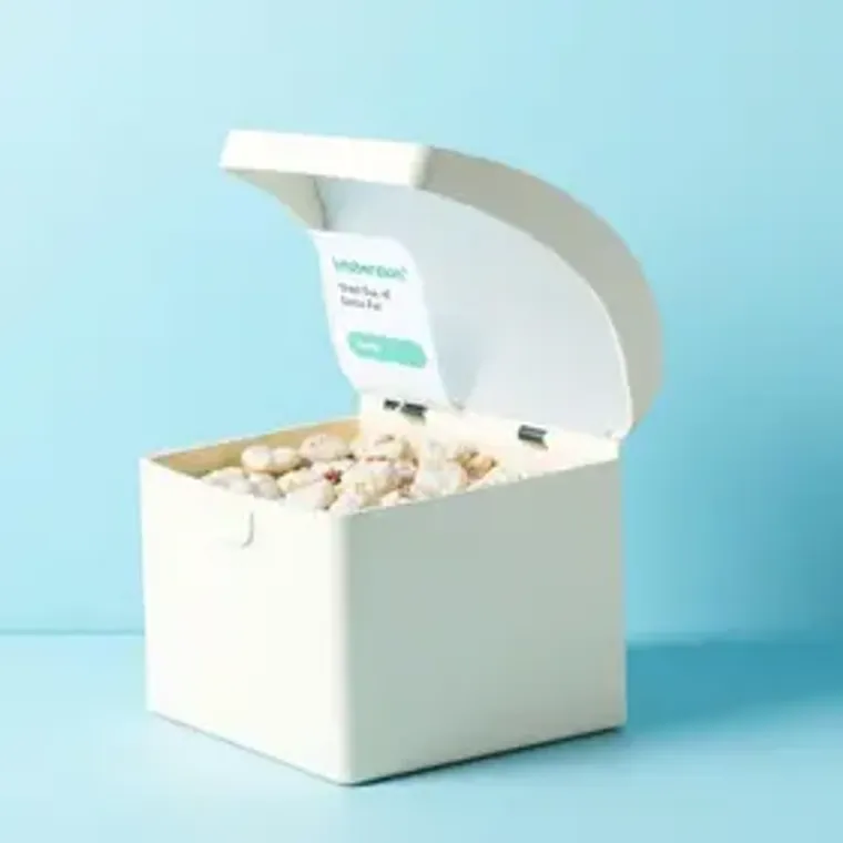 Como comparar o Shell Box Clube com outros programas sem complicação