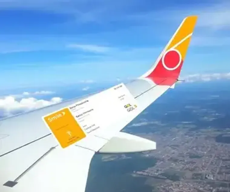 Como emitir passagem para Belo Horizonte com pontos do Smiles (GOL)