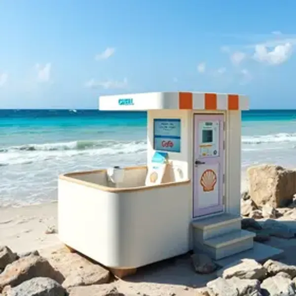 Como usar pontos do Shell Box Clube em viagens nacionais passo a passo