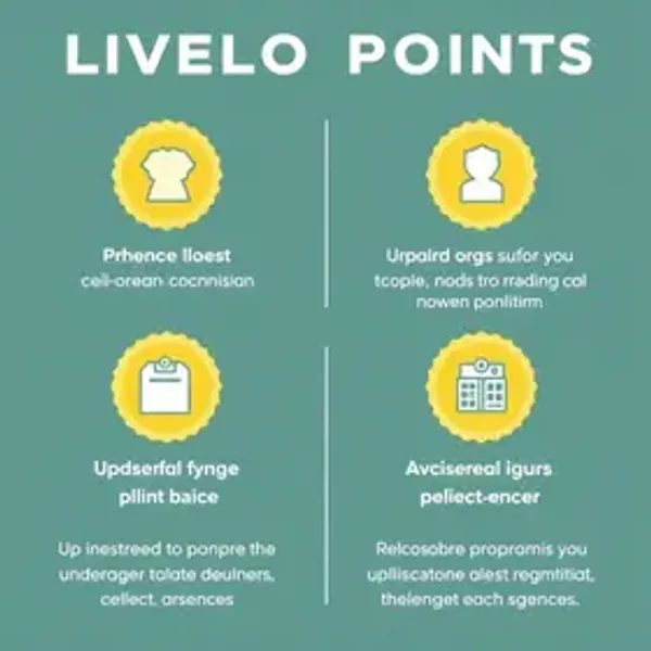 Livelo: pontos Livelo — como aproveitar melhor com exemplos práticos