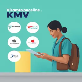 KMV / Km de Vantagens Ipiranga: como juntar pontos com parceiros online sem complicação