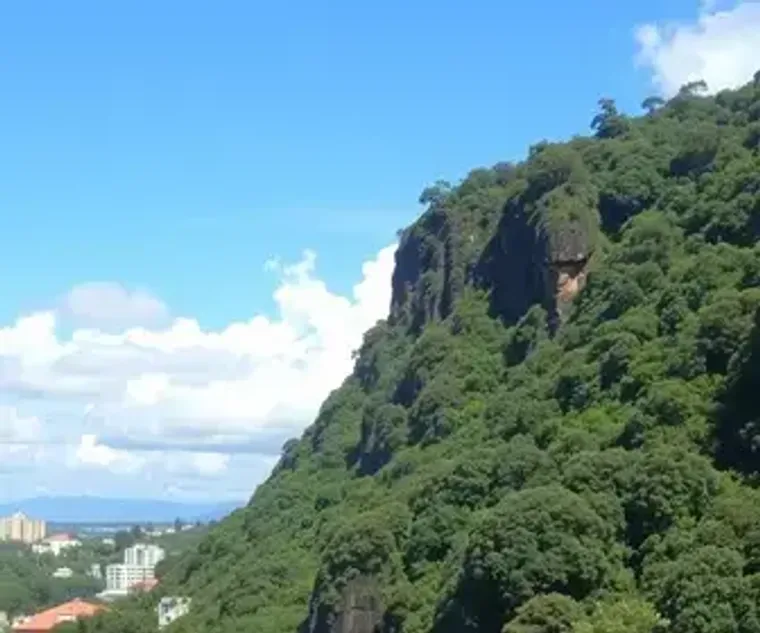 Guia para usar pontos em uma viagem para Curitiba