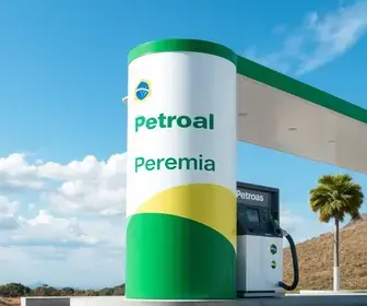 Como usar o Petrobras Premmia com segurança passo a passo