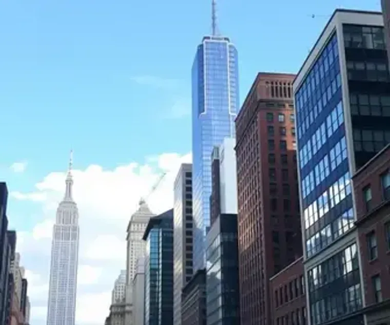 Como juntar pontos para viajar para Nova York sem pressa