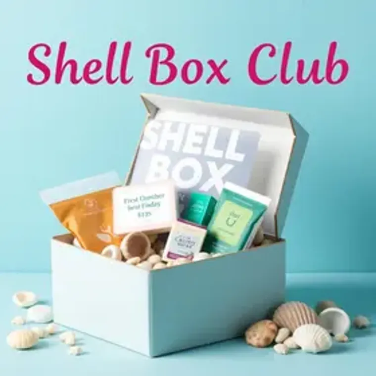 Como transformar compras recorrentes em pontos no Shell Box Clube para iniciantes