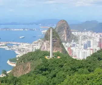 Como economizar na passagem para Rio de Janeiro usando programas de fidelidade