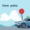 Como evitar expiração de pontos no KMV / Km de Vantagens Ipiranga sem complicação