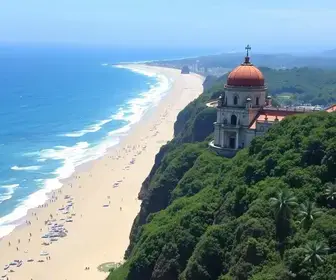 Quantas milhas para viajar para Salvador usando LATAM Pass?