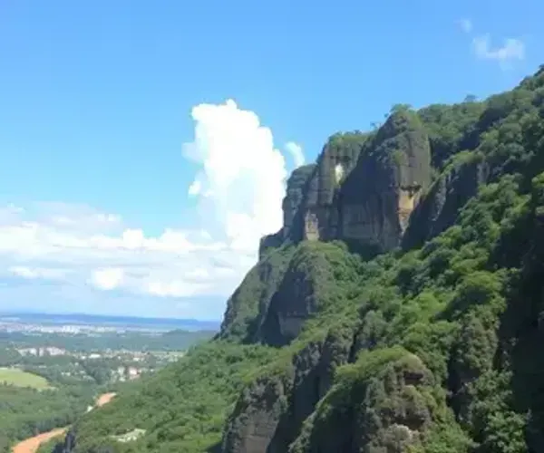 Como planejar uma viagem para Brasília com milhas e pontos
