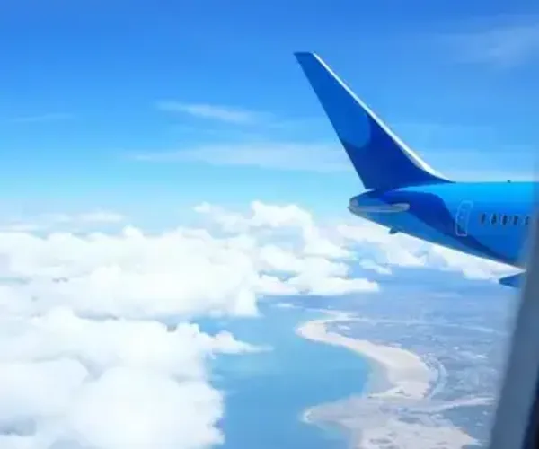 Vale a pena usar Azul Fidelidade para viajar para Maceió?
