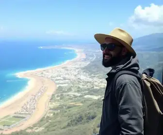 Como planejar uma viagem para João Pessoa com milhas e pontos