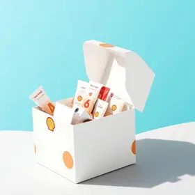 Como resgatar benefícios no Shell Box Clube passo a passo