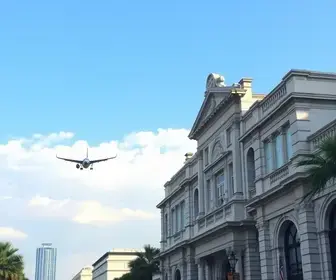 Quantas milhas para viajar para Buenos Aires usando LATAM Pass?